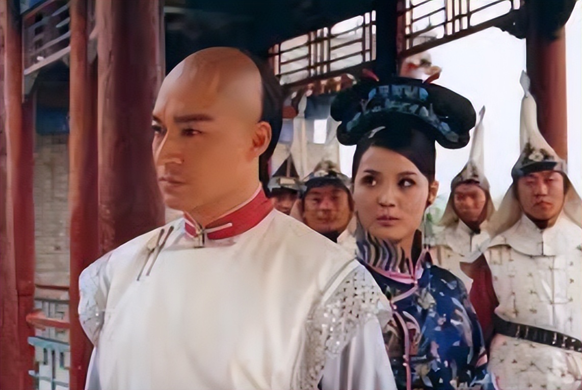 清宫剧和清朝历史剧区别,清宫剧和宫斗剧区别