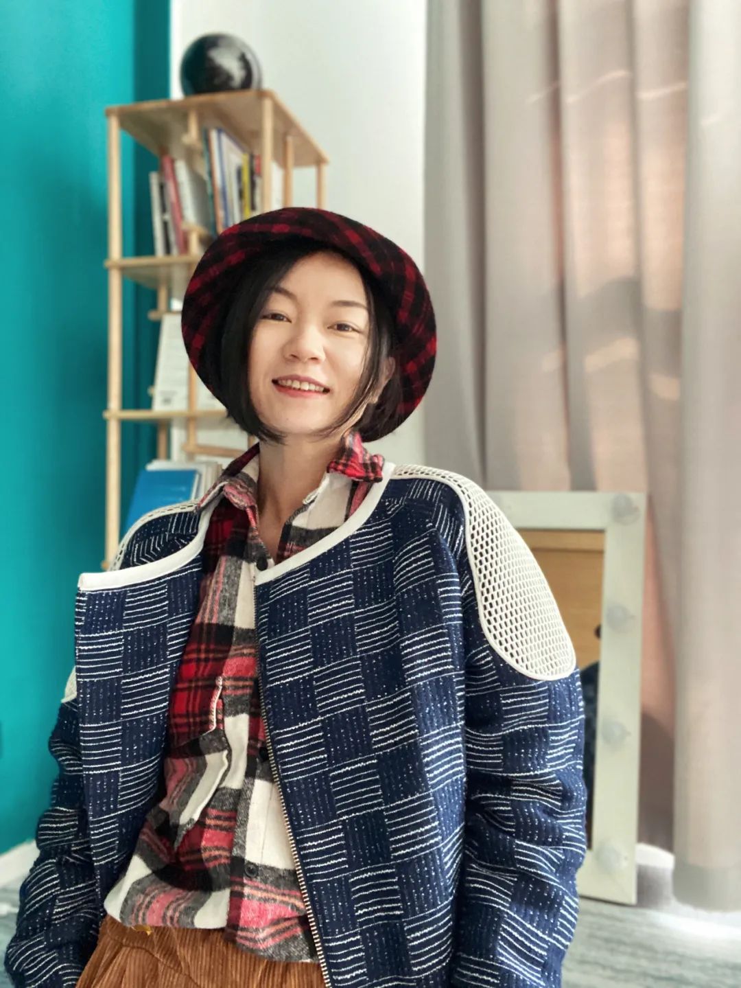 火到国外的中国衣服,火到外国的中国博主