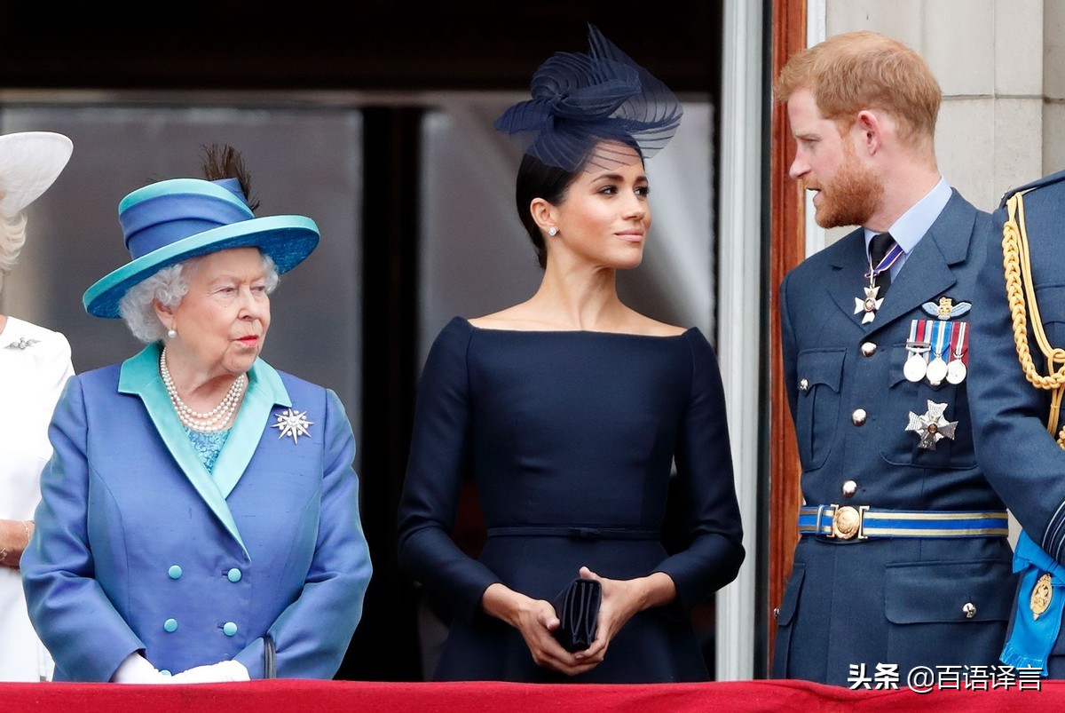 今年圣诞节不回家！梅根哈里将邀小李子、玛利亚凯利和艾伦来过节