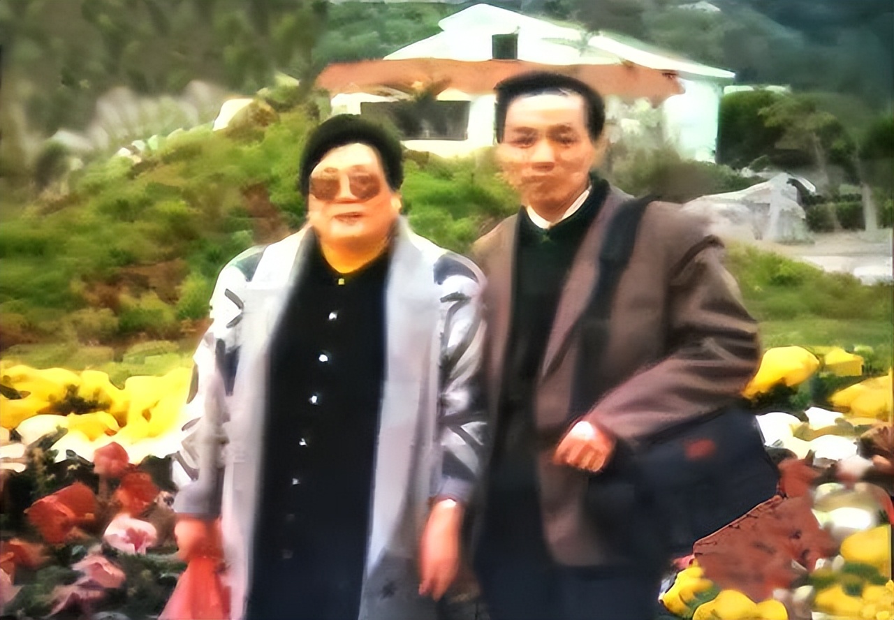 毛阿敏为什么没有见丈夫最后一面 (毛阿敏走出失去丈夫的阴影吗)