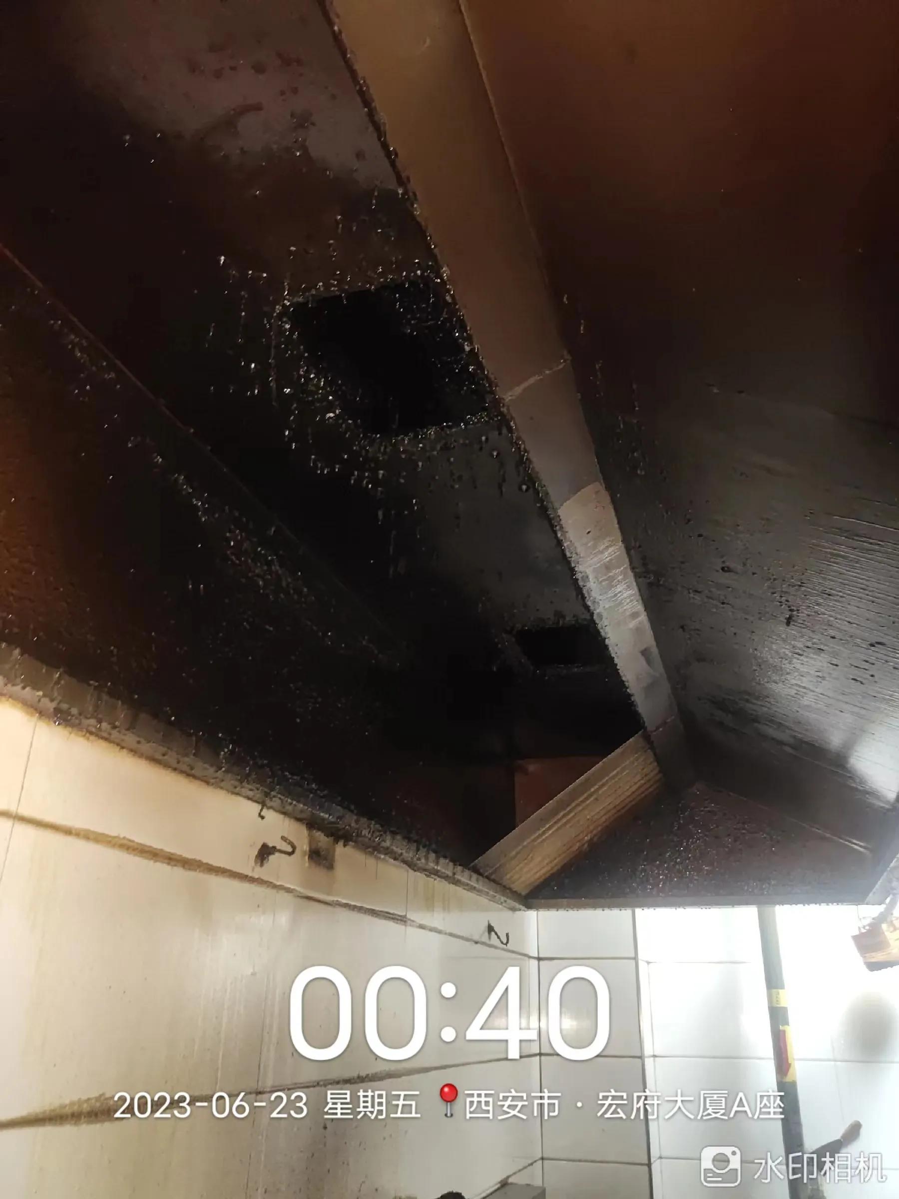 银川烧烤店31死爆炸事故调查报告,银川烧烤爆炸事件处理结果