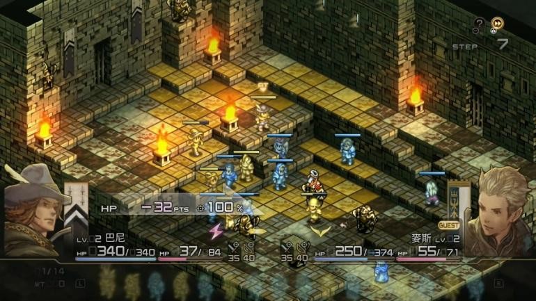 十大steam战棋,steam上的战棋神作