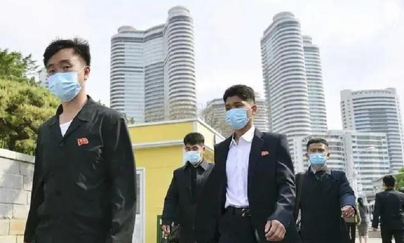 朝鲜普通百姓的幸福指数,朝鲜的居民幸福度