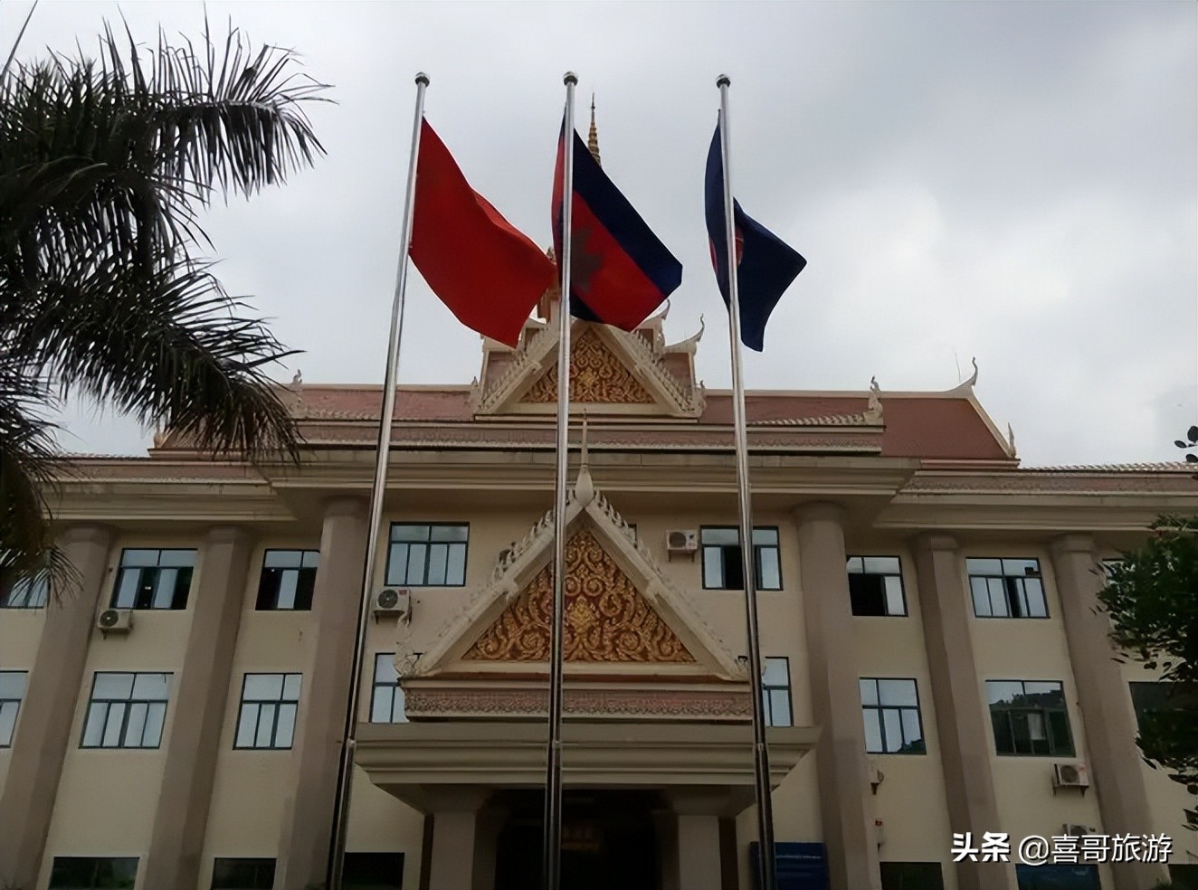 南宁上林县旅游景点,南宁有哪些旅游景点大全