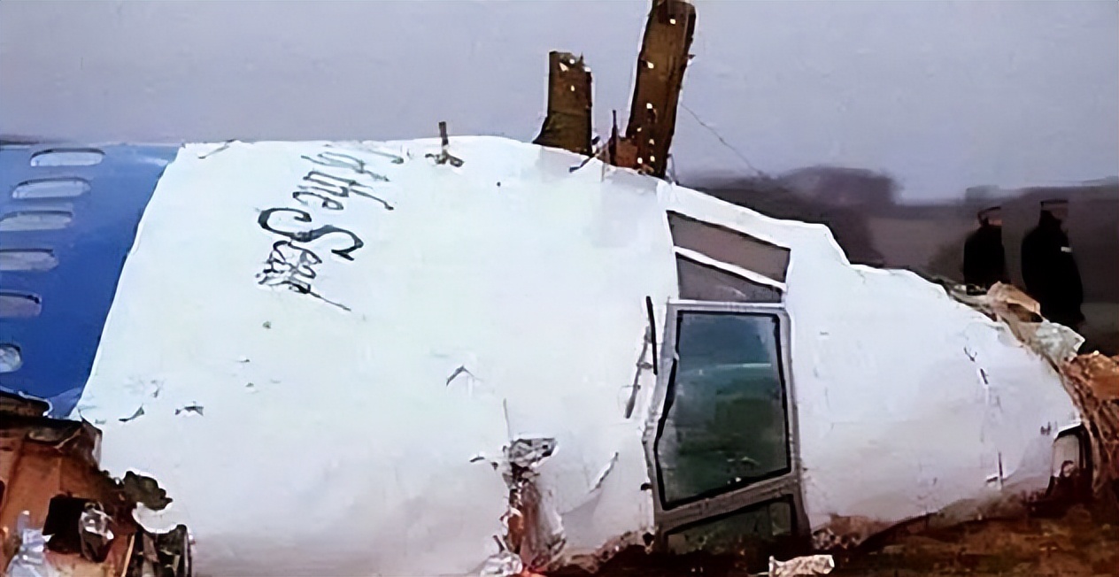 1987年女特工炸毁客机,韩国女间谍炸飞机事件