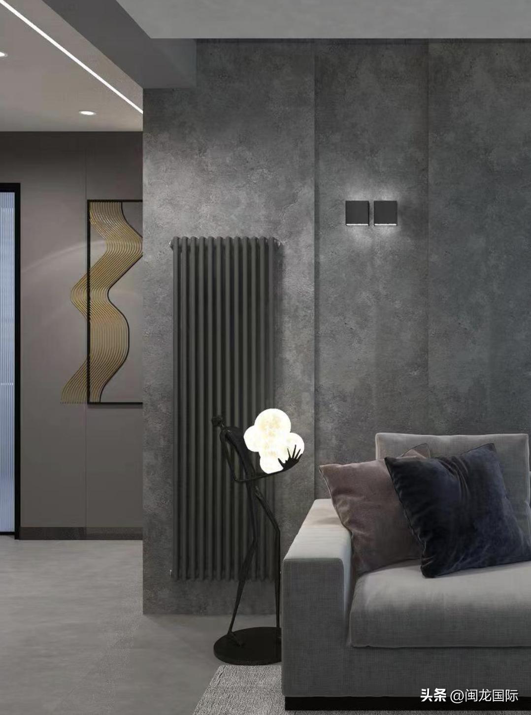 怎样选暖气片划算又省钱,暖气片怎么选性价比高