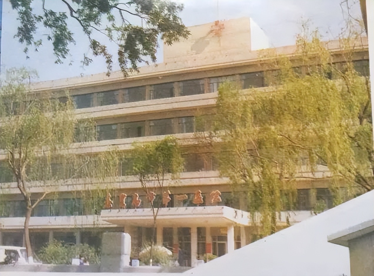 70年代河北秦皇岛老照片,秦皇岛60年代老照片