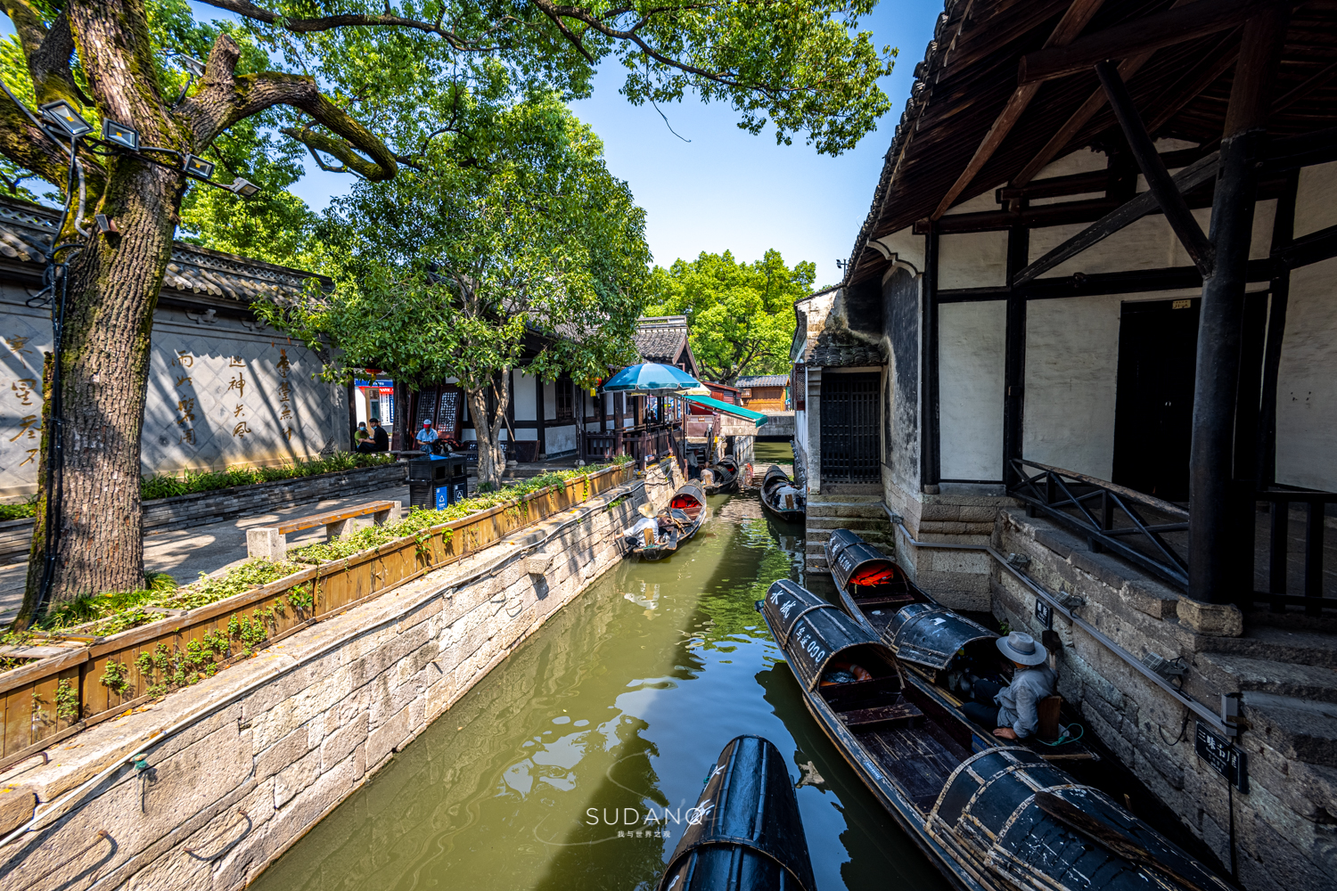 绍兴是东方威尼斯吗,绍兴为什么被称为东方威尼斯