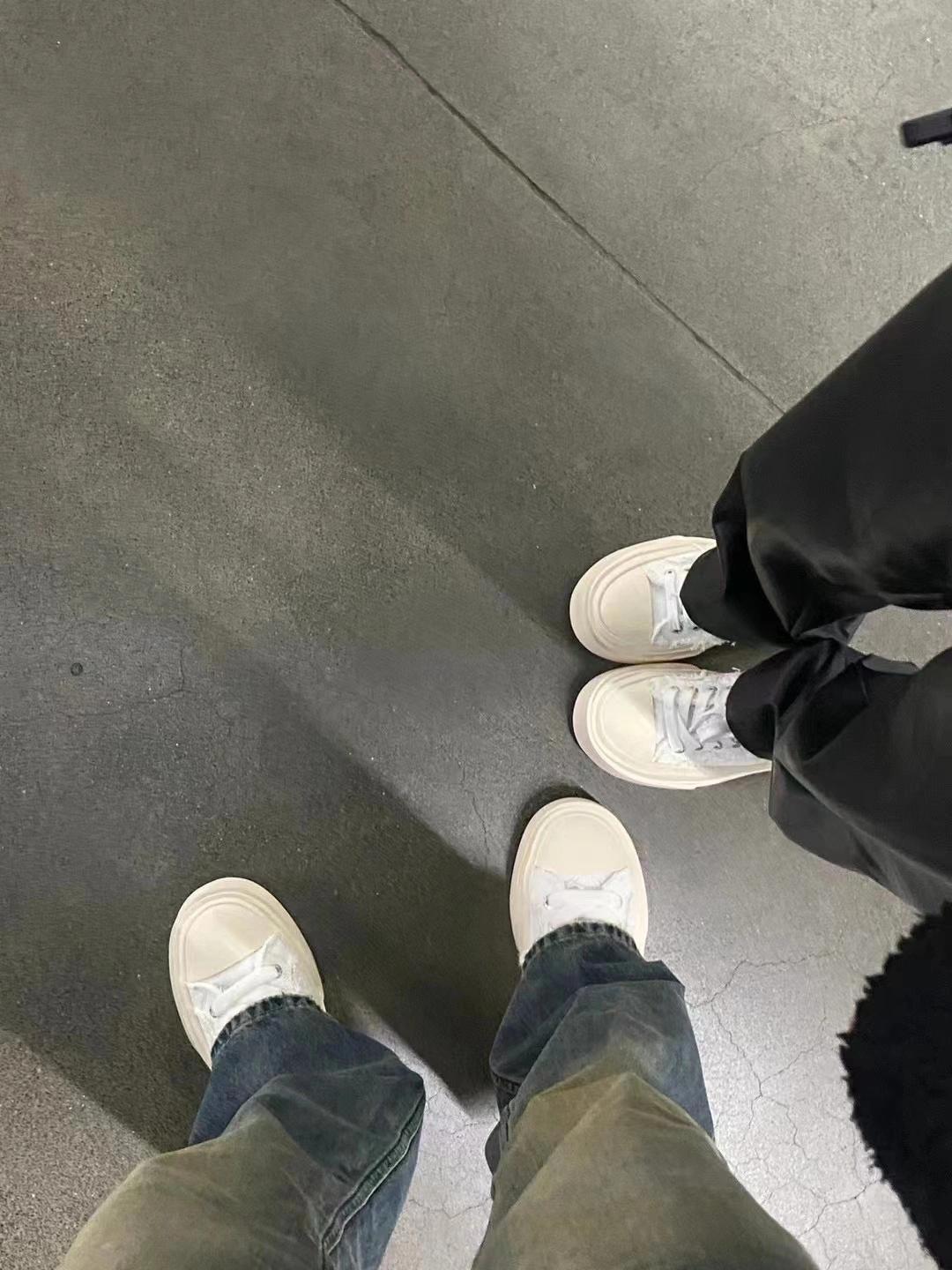 买家秀鞋子穿搭推荐,买家秀运动鞋视频