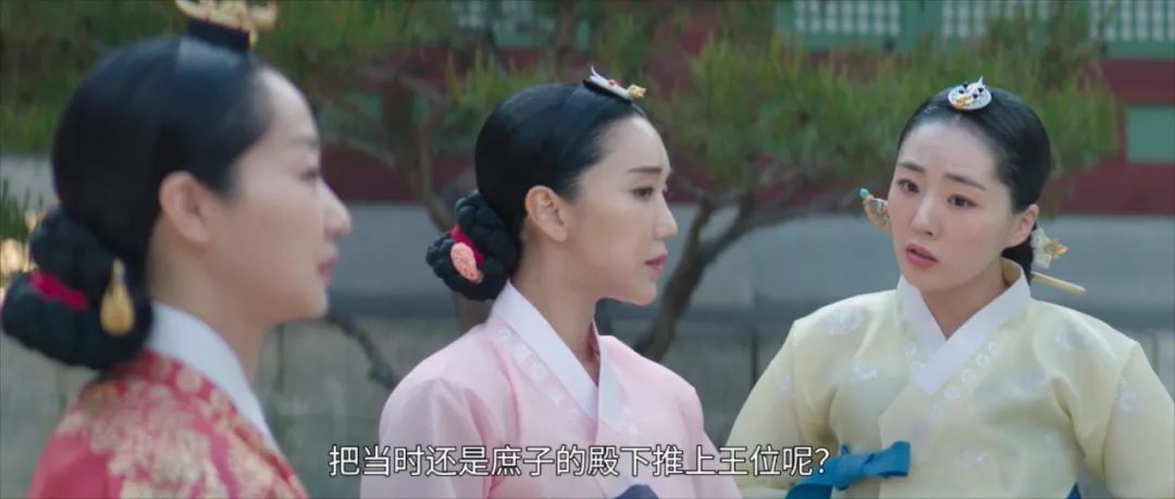 在这个题材上，韩国人还有脸吹？