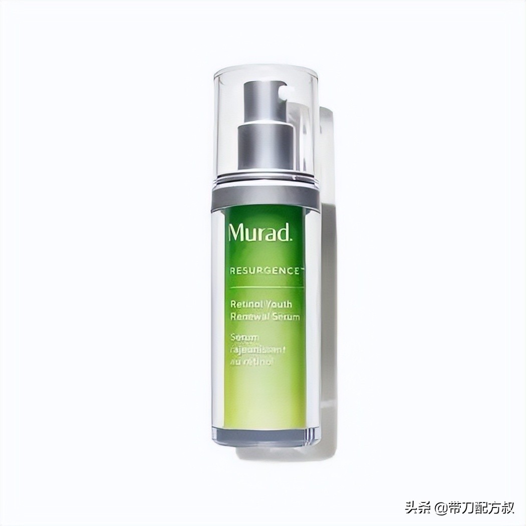 抗皱眼霜哪种效果好,抗皱眼霜哪款最好用最安全