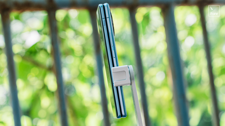 折叠屏手机时代,折叠屏确实呈现了由少变多的趋势