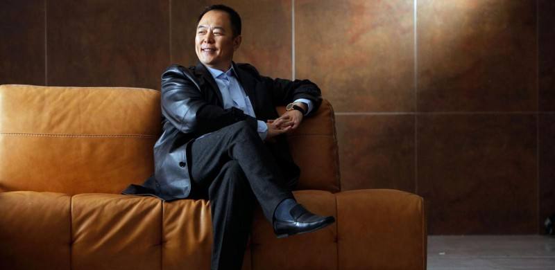 不可一世的张铁林,张铁林一生是可悲还是可喜