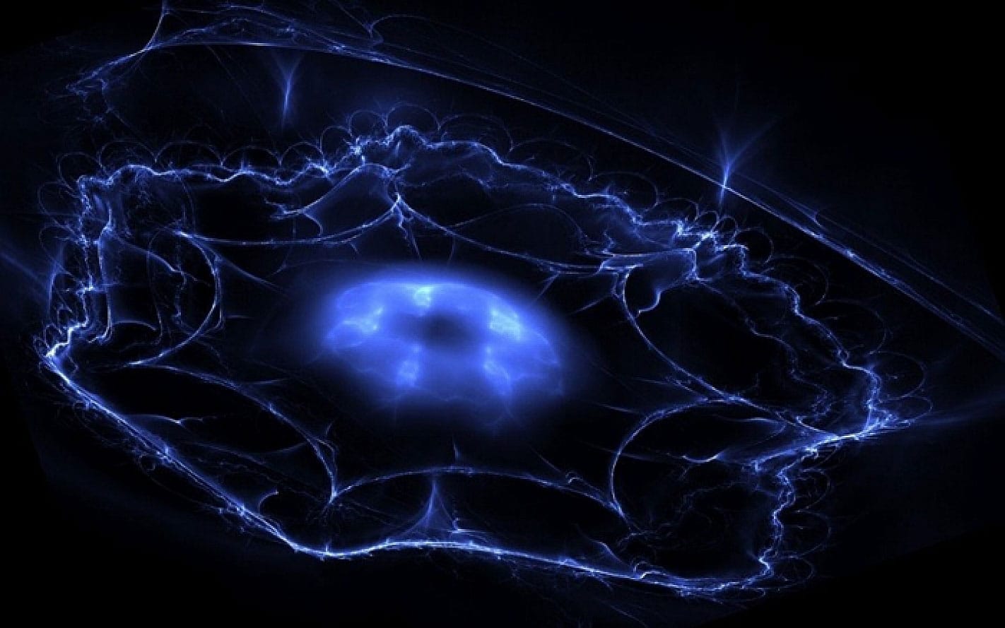 天文学黑洞基础知识,一分钟了解宇宙三大神秘天体