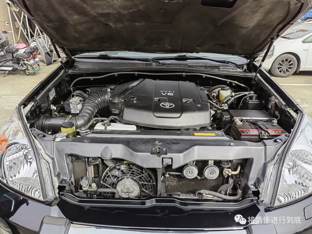 力拔山兮气盖世的视频,普拉多科威特版lc120