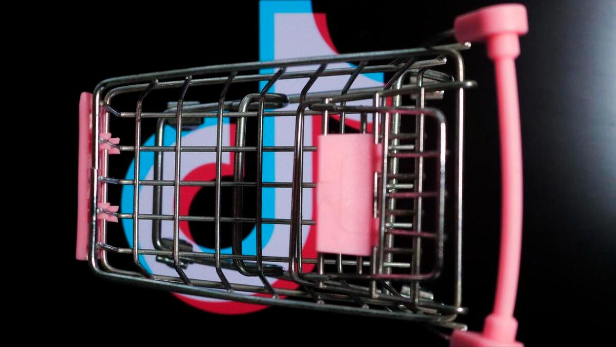 抖音小店电商运营自学全套教程,电商运营入门基础知识抖音店铺