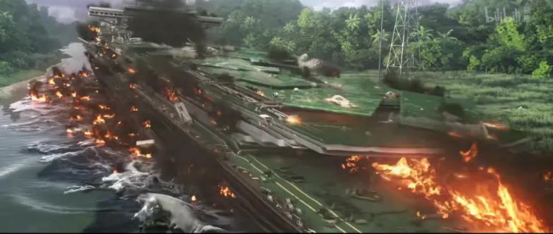 三体动画一共多少部,三体动画一共有几部