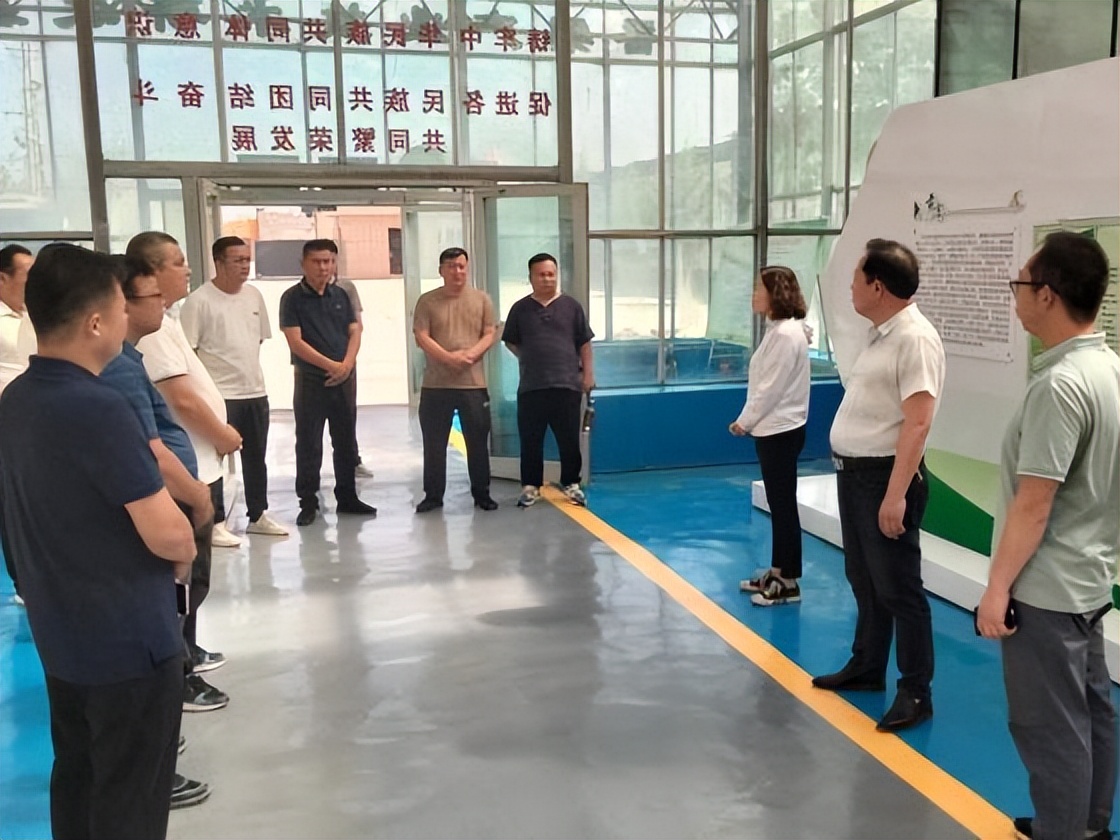 加快林草生态建设,库尔勒生态治理项目