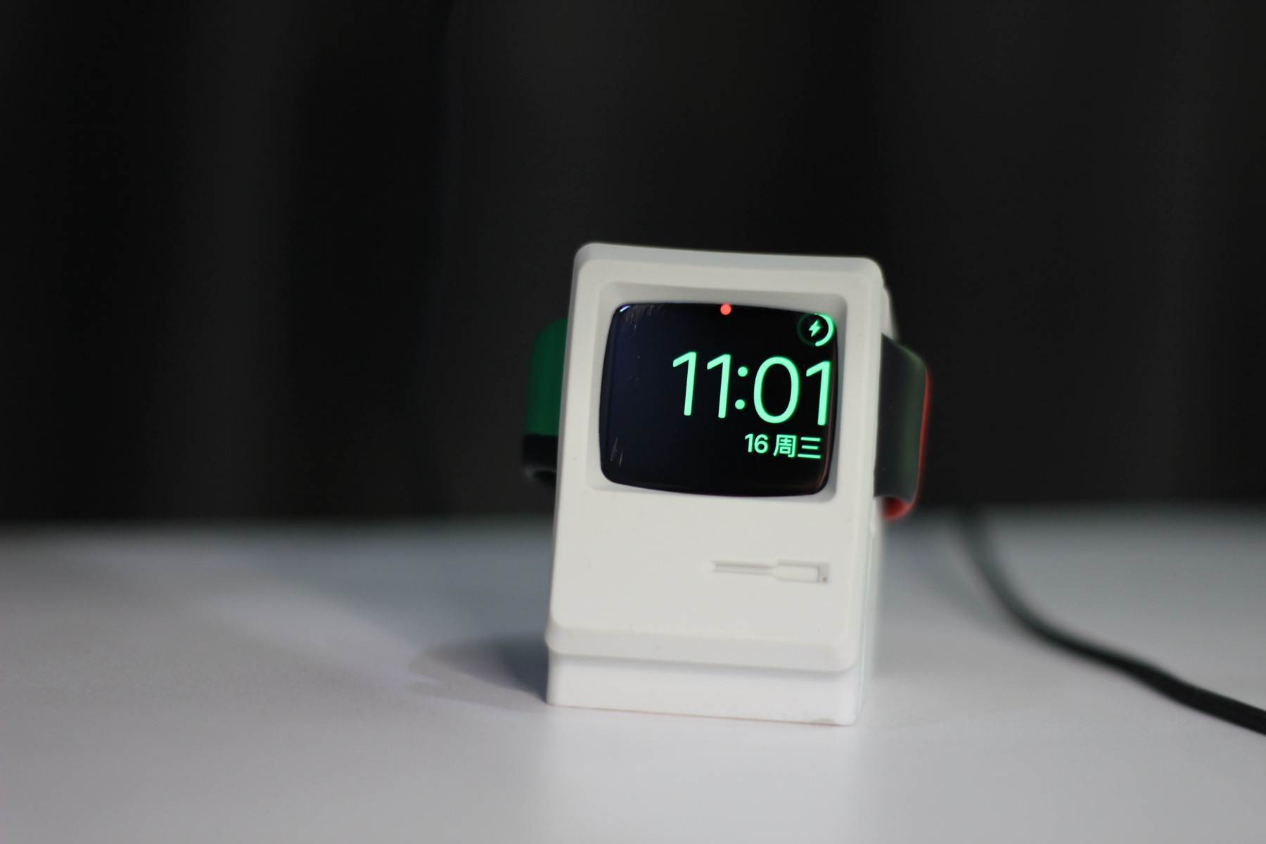 WFH并不难，沈少自用居家办公桌面好物一览