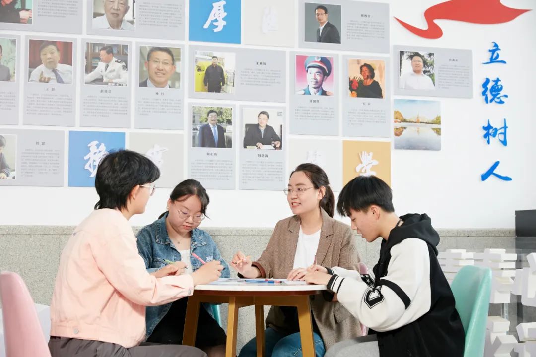 为什么要考大工？留言区给你答案！