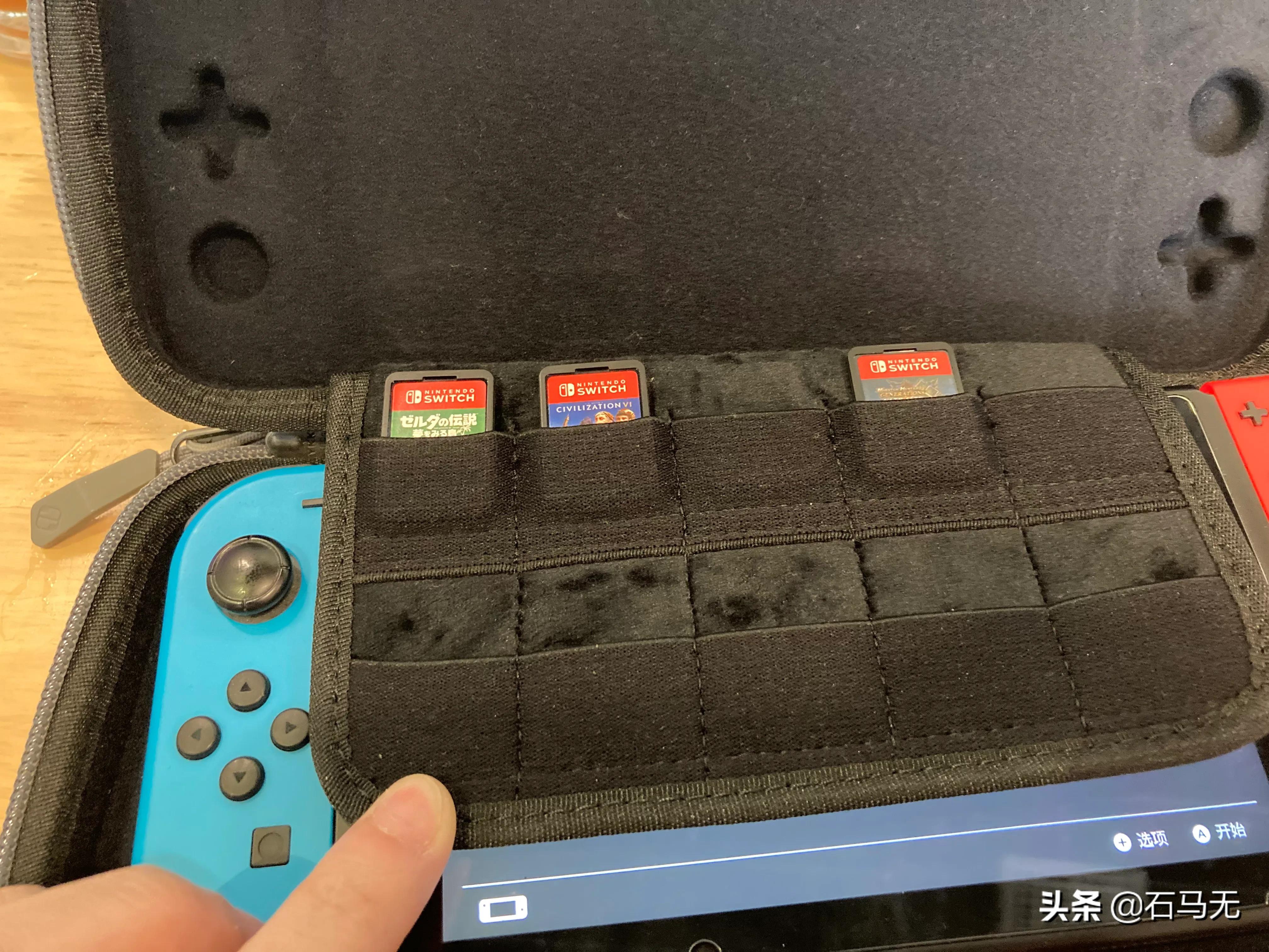 积灰3年，我终究还是把Switch给卖了