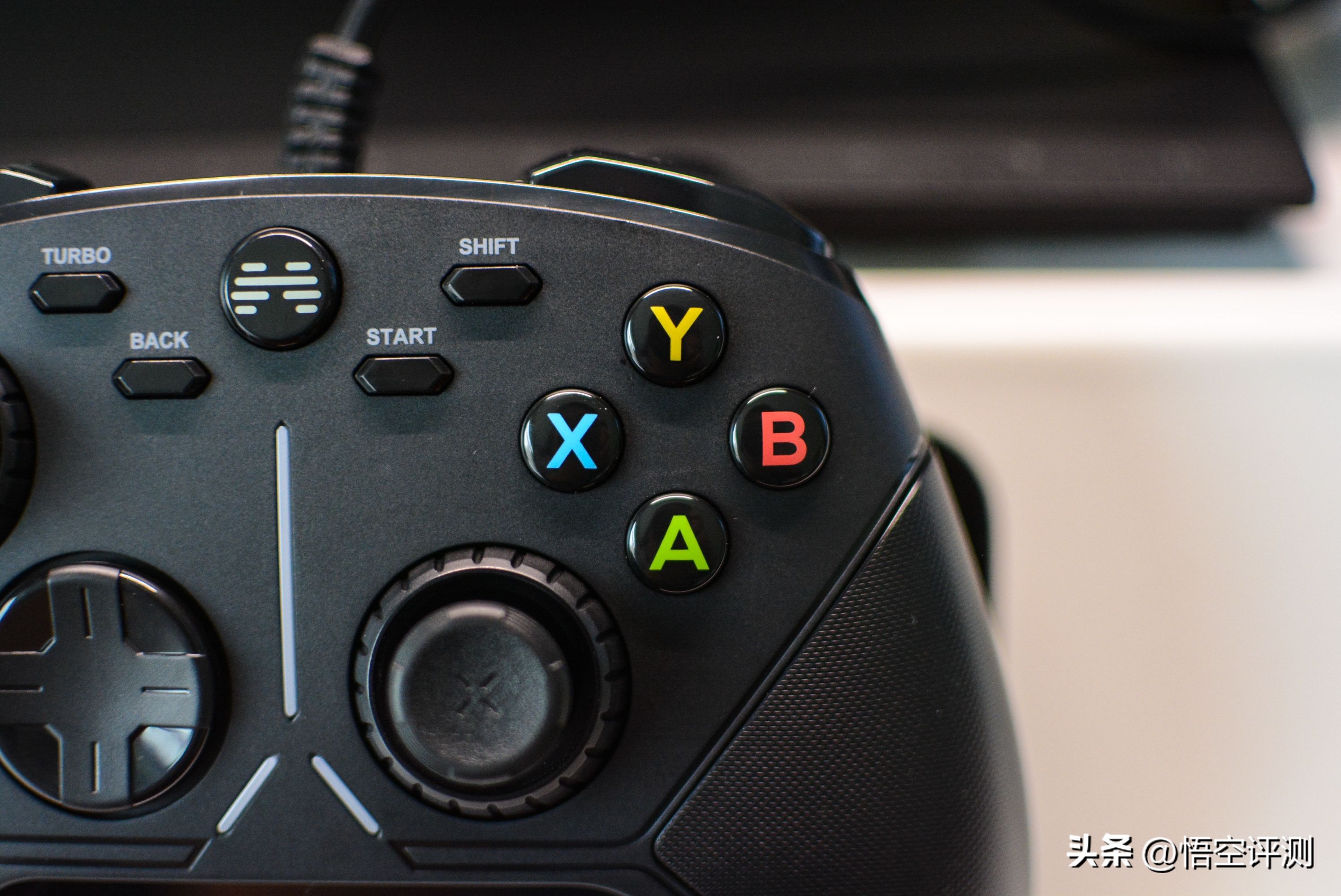 北通阿修罗2Pro多模游戏手柄评测,游戏手柄推荐北通阿修罗3