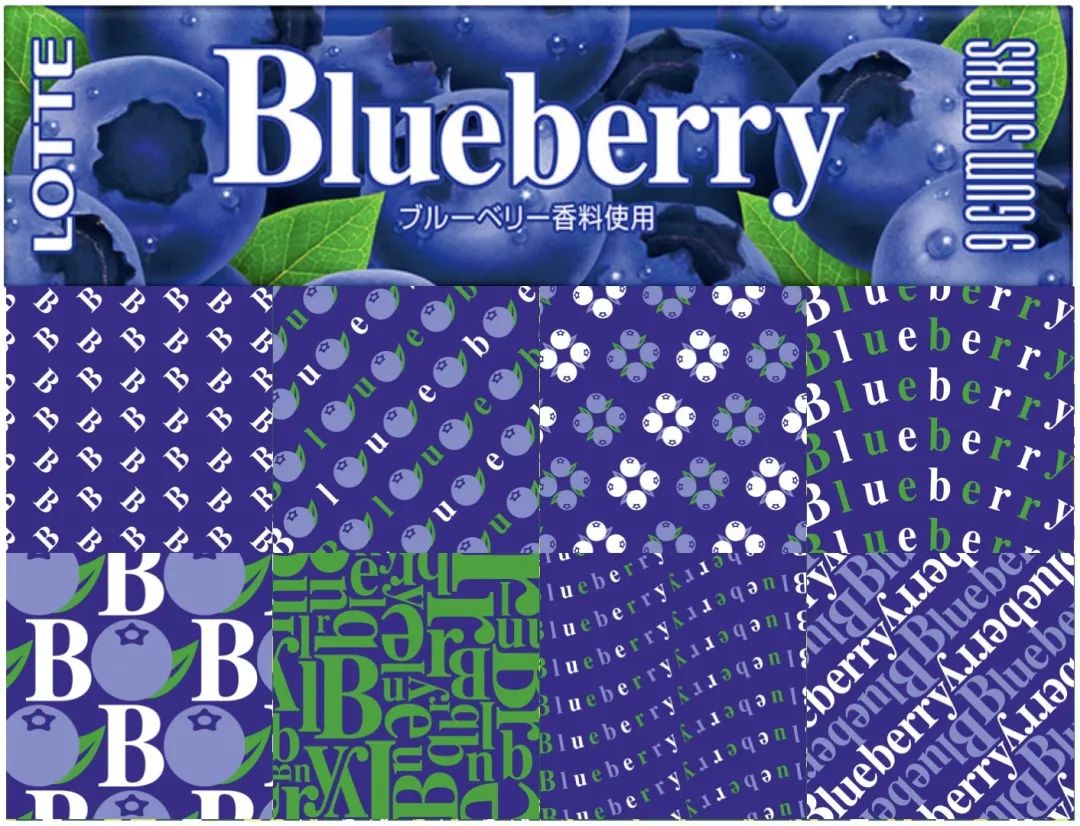 图案设计纹样剪法,图案设计与制作