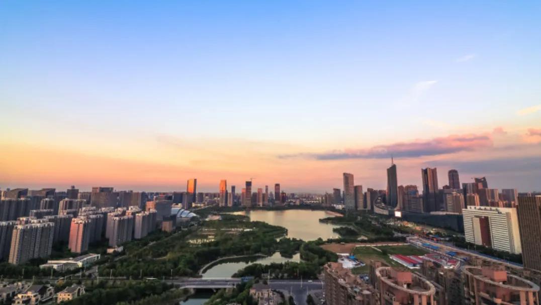 走丝绸之路，品丝路遗珠，寻西域36国（十三）塞外江南，库尔勒