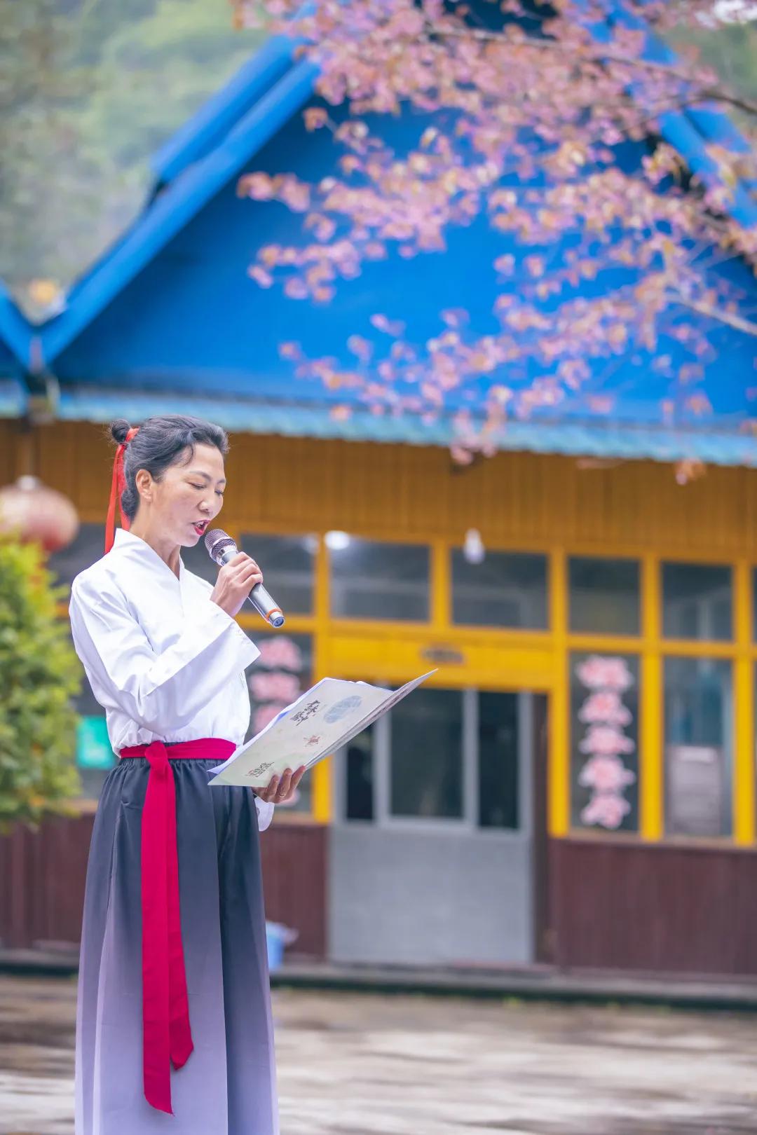 腾冲十里樱花风景区,腾冲到樱花谷旅游攻略