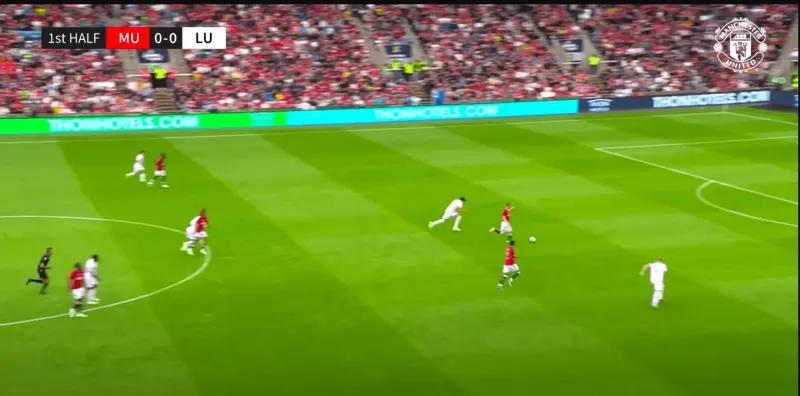 滕哈格带过多少个球队,滕哈格战术是传控吗