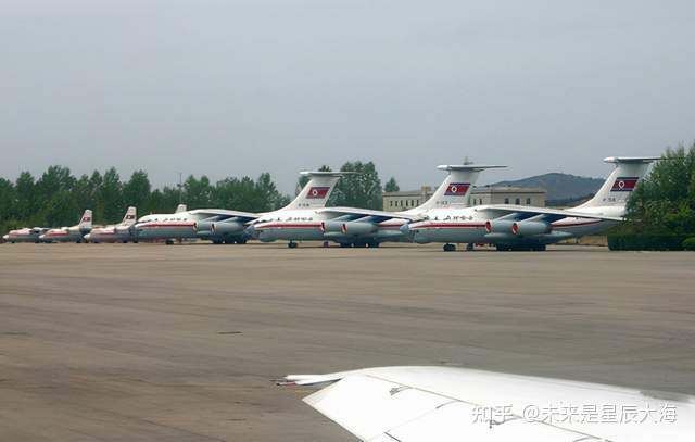 冷战时期朝鲜军事实力,朝鲜的军事实力