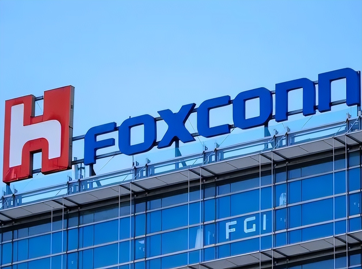 富士康撤离印度后订单会回国吗,富士康撤离印度工厂怎么办