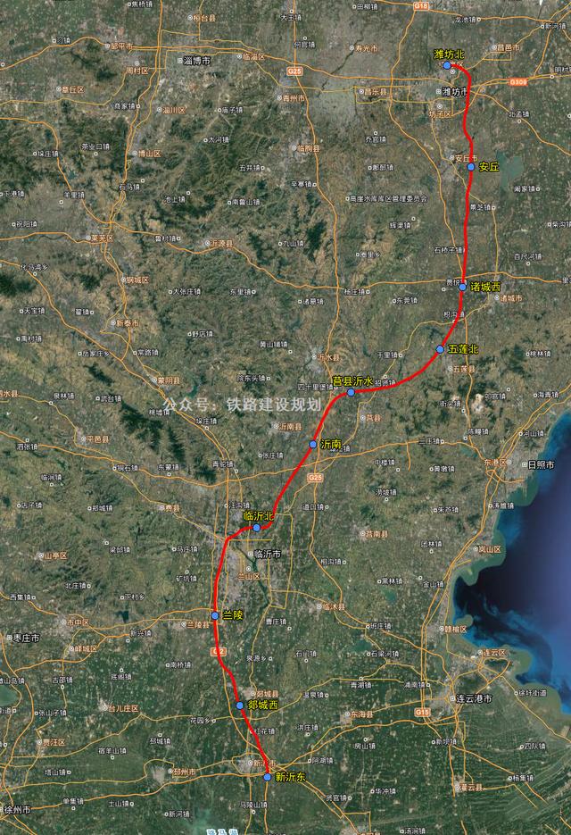 沪苏湖高铁规划车次,连通鄂豫皖高铁路线图