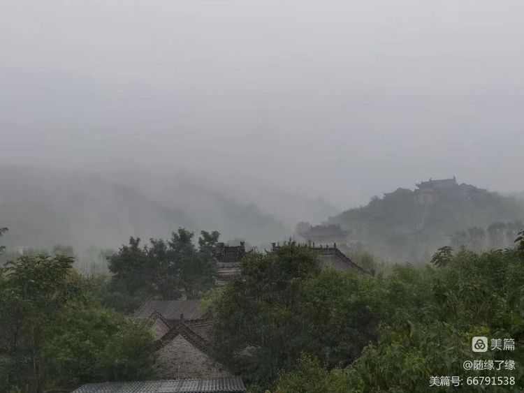 壹山窑禅院亲子夏令营招生简章