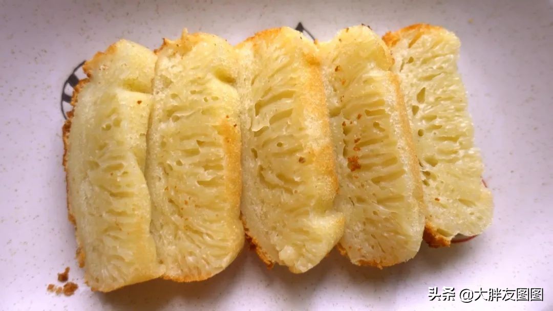 自从学会鸡蛋这种做法,用鸡蛋简单做点心