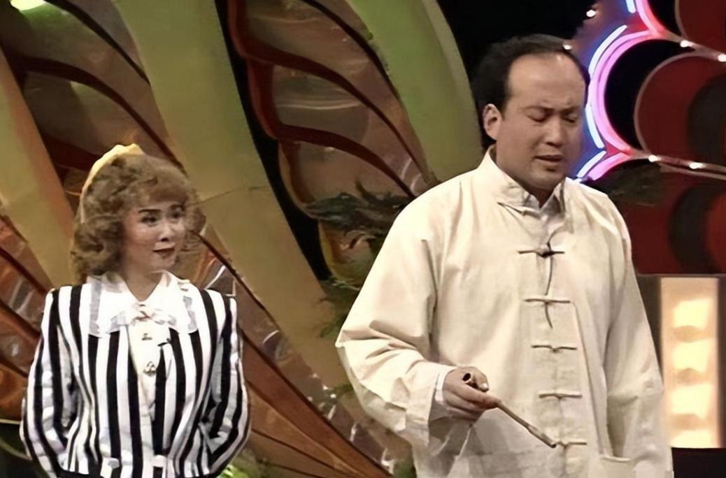 郭达春晚小品浪漫的事,郭达回忆春晚故事