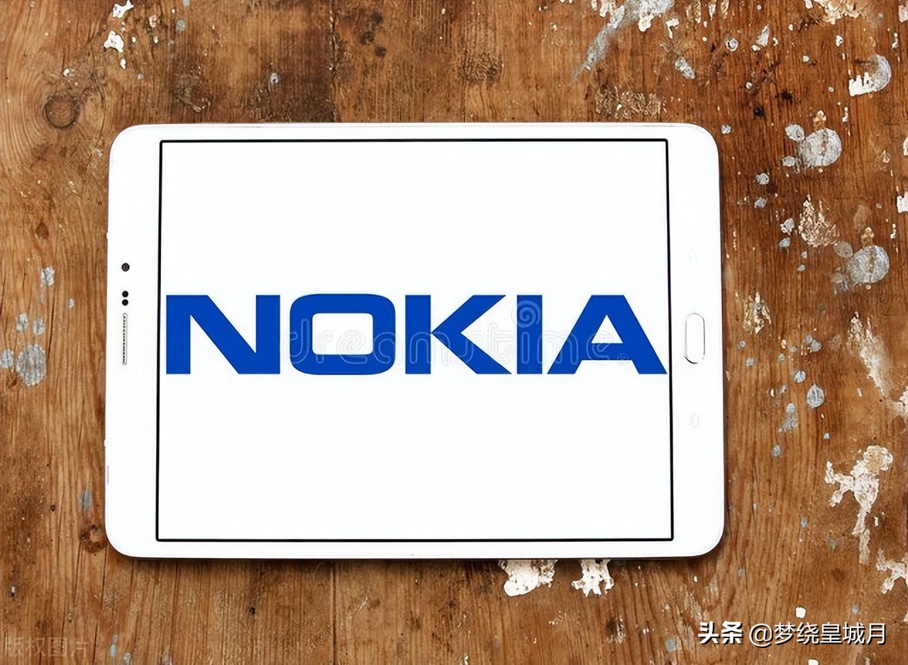 诺基亚的衰败说明了什么,诺基亚是怎么跌落神坛的