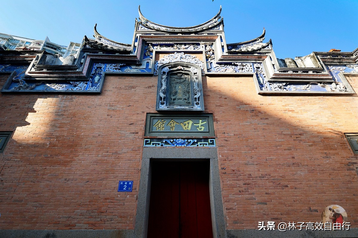 福州有哪些特色玩的,福州市区游玩攻略