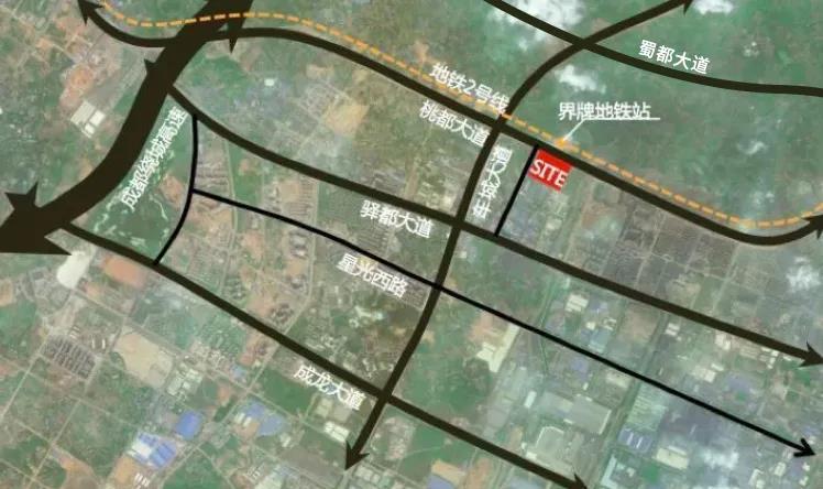 乘着大运会“东风”的东安湖板块，房地产市场如何？