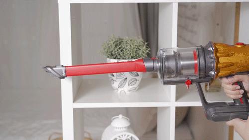 dyson吸尘器评测2021,dyson吸尘器怎么选