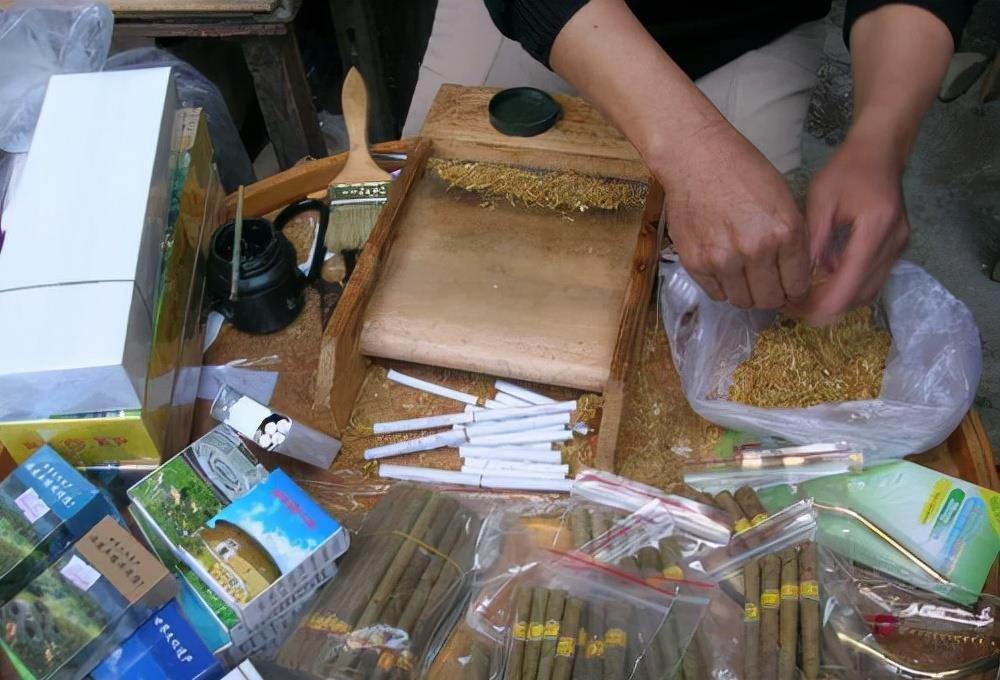 四种香烟已列入黑名单,四种烟被列入黑名单