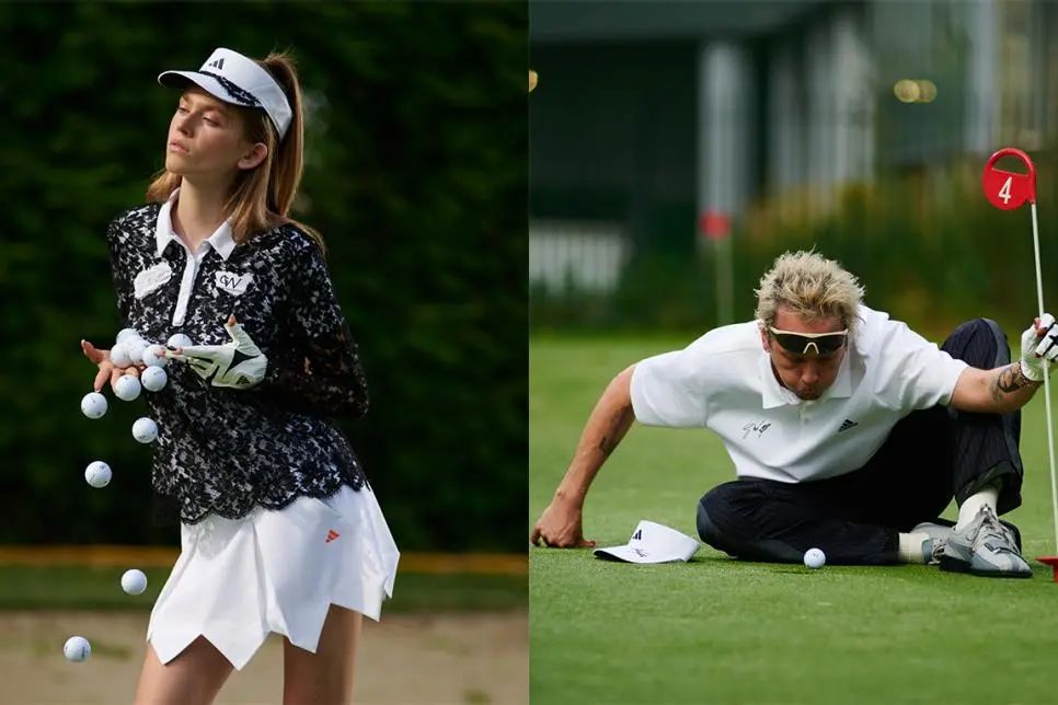 高尔夫交流社群,高尔夫社群介绍