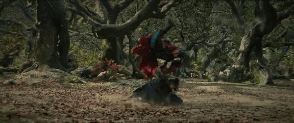 40部绝版武侠电影雪山飞狐,电视剧新雪山飞狐1999