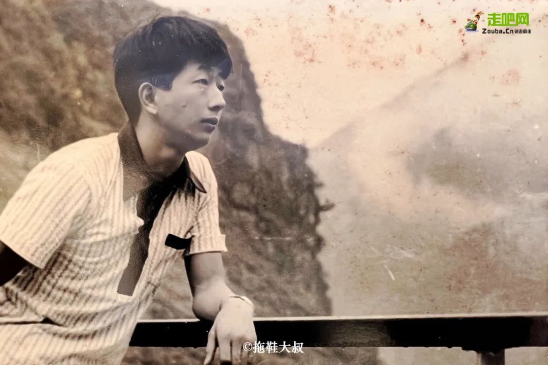 一双拖鞋走遍东南亚,一双拖鞋走世界原版