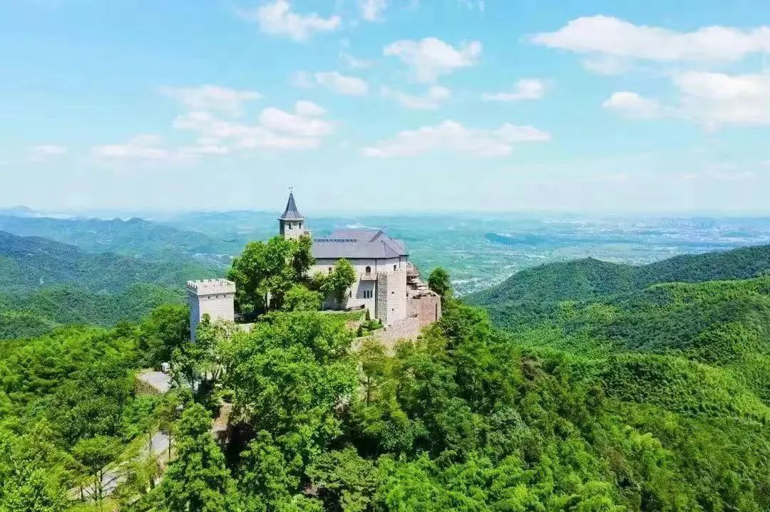 民宿创业项目现状,民宿经营思路及方法城市民宿