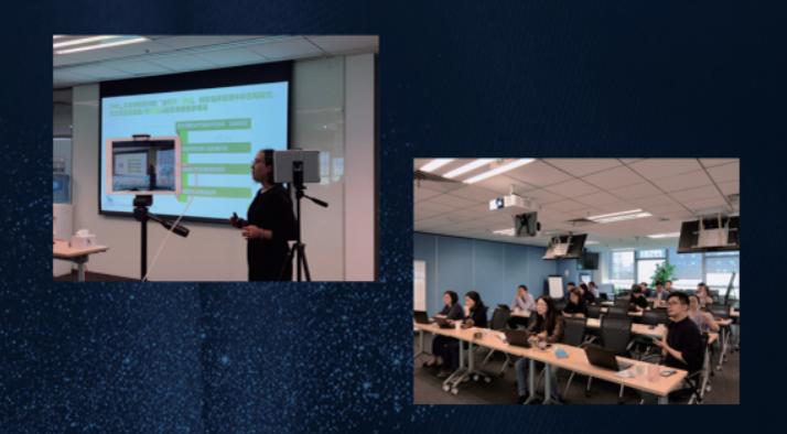 好的工作岗位都被培训机构做了,业务培训应该做哪些