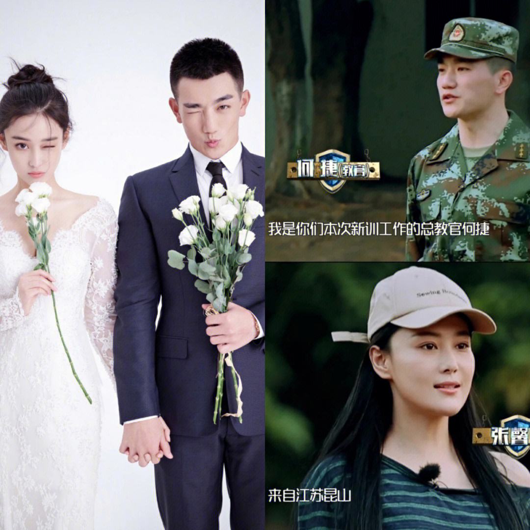 张馨予老公何捷的收入,张馨予老公何捷是做什么工作的