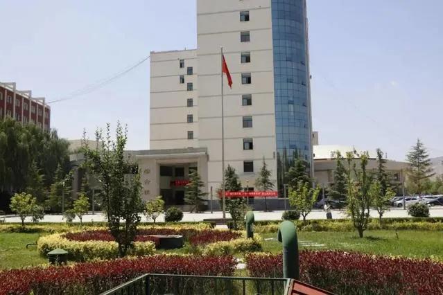 甘肃工商技师学院2023年招生简章,甘肃工商技师学院全国排名