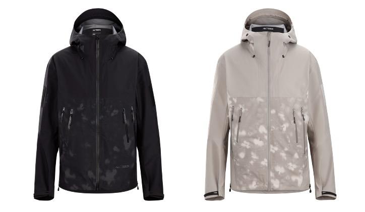 始祖鸟system-a新款在哪里买,始祖鸟systema2023秋冬