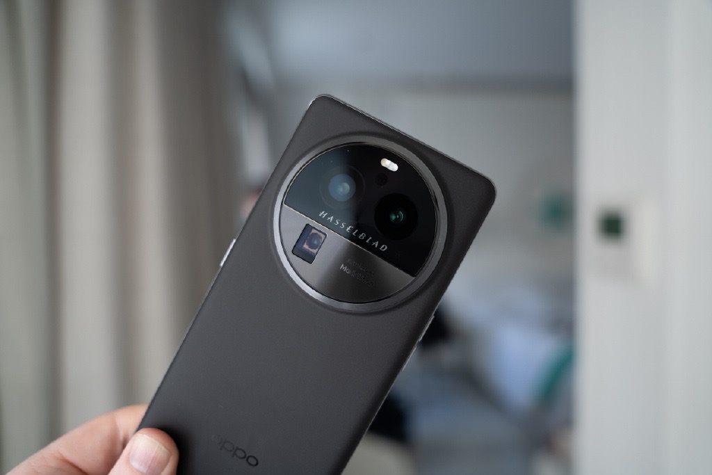 DXO相机榜单更新：荣耀Magic5Pro跌到第二，榜首还是国产